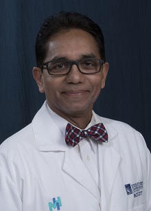 Abdulla Ghori, MD, FAAP