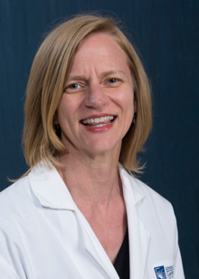 Kristina Garrels, MD