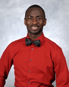 Allan Kerandi, MD