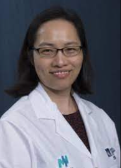 Fang Zhao, MD, Ph.D