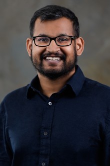 Shashank Nayak, MD, MPH