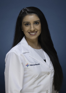 Saima Mirza, MD