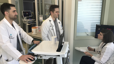 Internal Medicine Curriculum