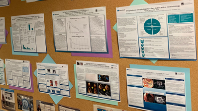 Internal Medicine Research at MetroHealth