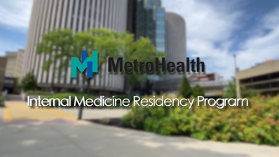 Internal Medicine Residency Spotlight