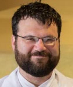 David Hackney, MD