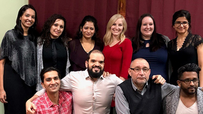 Neonatal Perinatal Fellows