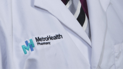 Pharmacy Precepts at MetroHealth