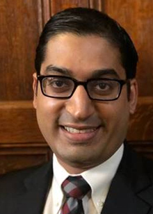Sameer Siddiqui, MD