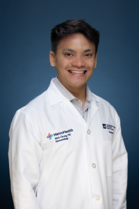 Minh Chung, MD