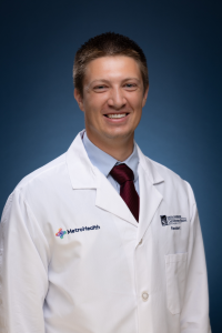 McKay Jarman, MD