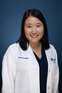 Eileen Chen, DO