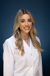 Meghan Mansour, MD