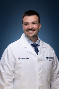 Ryan Jones, MD