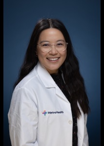 Katherine L. Liang, MD