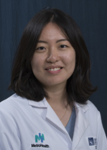 Hyo Kyoung Park, MD