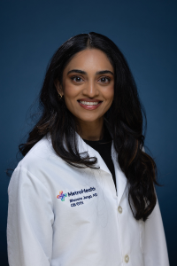 Bhavana Janga, MD
