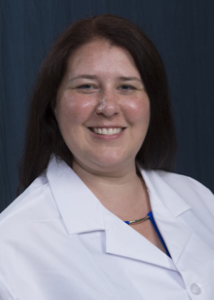 Sara Ernst, MD