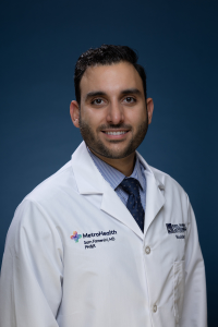 Sam Famenini, MD