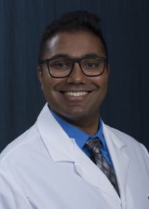 Nirmal Maxwell, DO | GME MetroHealth