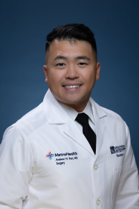 Andrew H. Tran, MD