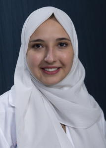 Ranya Baddourah, MD