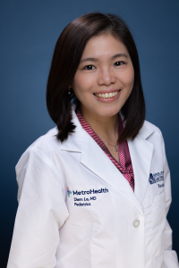 Diem Le, MD