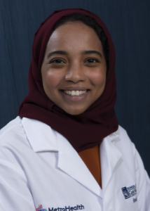 Suha Mahi Eldin, MD