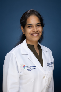 Pallavi Nagpal, MD