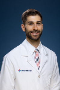 Alexander Malik, MD