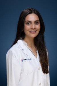 Bismah Basharat, MD