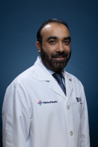 Sami Ullah, MD