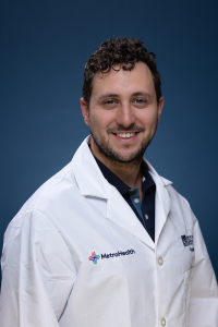 Joey Daher, MD | GME MetroHealth