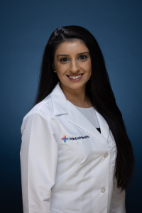 Saima Mirza, MD | GME MetroHealth