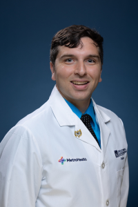 Andrew Ford, MD