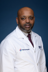 Mohamed Hamed, MD | GME MetroHealth