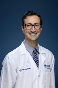 Anthony Anzivino, MD