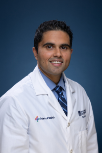 Simranjeet Benipal, MD