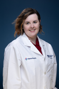 Emily Parker, MD