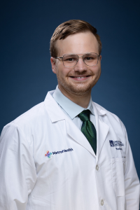 Noah Wickerham, MD