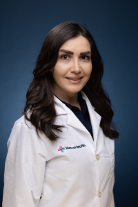 Parisa Arjmand, MD