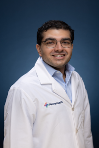 Danial Arslan, MD