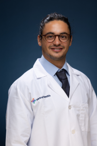 Anastasios Athanasopoulos, MD