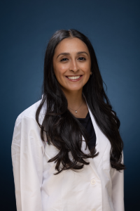 Aishwarya Bhavsar, MD