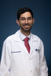 Alessandro Bifolco, MD