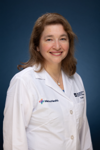 Gina Chacon Osorio, MD