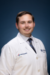 James Cooper, MD