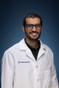 Mohamed Dokhan, MD