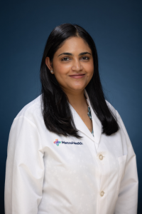 Nivedita Doshi, MD