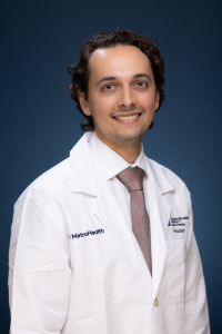 Andrew Fisher, MD